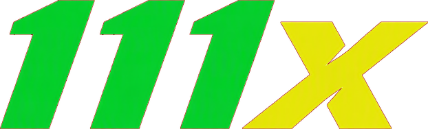 111x